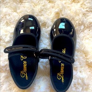 Kids Tap Shoes